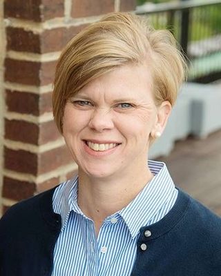 Photo of Dr. Shannon Cooper-Sadlo, Clinical Social Work/Therapist, PhD, LCSW