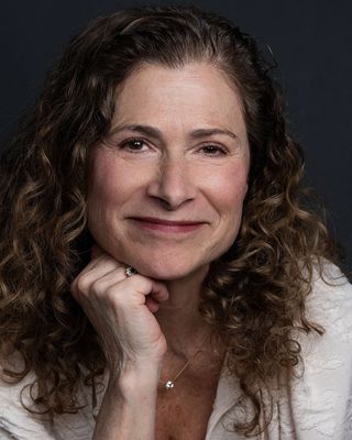 Photo of Barbara Freedgood, Clinical Social Work/Therapist, LCSW