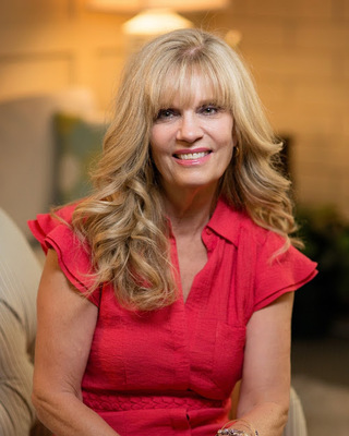 Photo of Gail Clark, Psychologist in Kelowna, BC