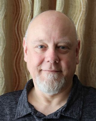 Photo of Peter Braham, Counsellor, MNCPS Acc.