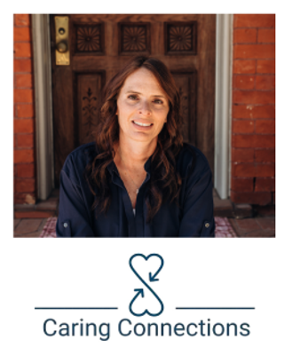 Photo of Amanda Carlson - Caring Connections LLC., Clinical Social Work/Therapist, LCSW