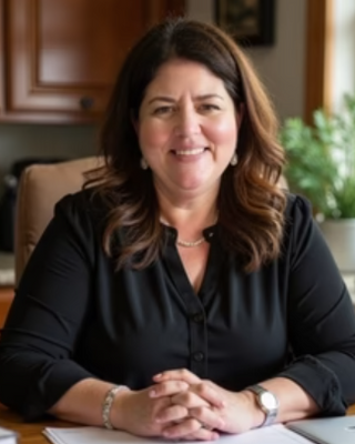 Photo of Melinda Garcia, Clinical Social Work/Therapist, LCSW
