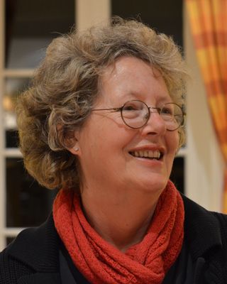 Photo of Susan Harriet Chiswell Jones, Counsellor in Hastings, England
