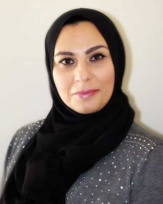 Photo of Fida Abdelrasoul, Clinical Social Work/Therapist in Coles County, IL