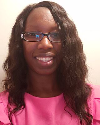 Photo of Rekiya Wooten, Counselor in 48170, MI