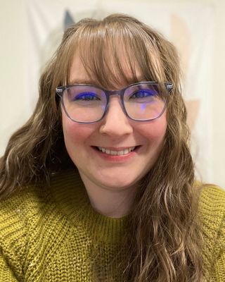 Photo of Amanda Sutherland, Clinical Social Work/Therapist, LICSW