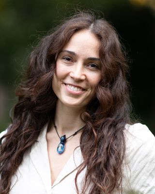 Photo of Kate Sandoval, Marriage & Family Therapist Associate, MA, LMFTA