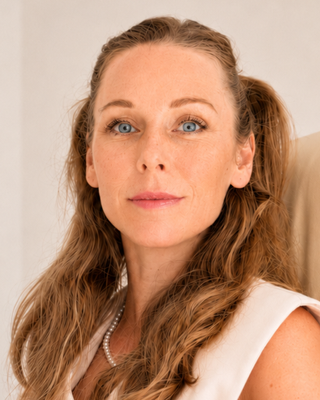 Photo of Katalin Schonffend, Psychotherapist, MBACP Accred