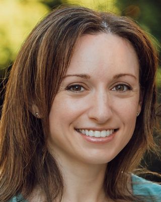 Photo of Danielle Foreman, Clinical Social Work/Therapist, LCSW-C