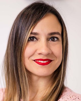 Photo of Gretchen Savery, Registered Psychotherapist (Qualifying)