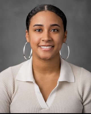 Photo of Tayah Brent, Licensed Professional Counselor, MA, PhD Ca, LPC