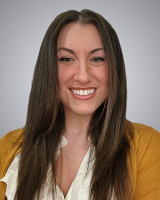 Photo of Georgia Veneziano, Counselor in Trenton, NJ