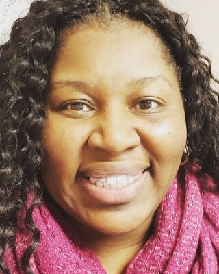 Photo of Keisha McCleese Moore, Licensed Professional Counselor in Hickory, NC