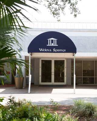 Photo of Wekiva Springs Center, , Treatment Center in Jacksonville