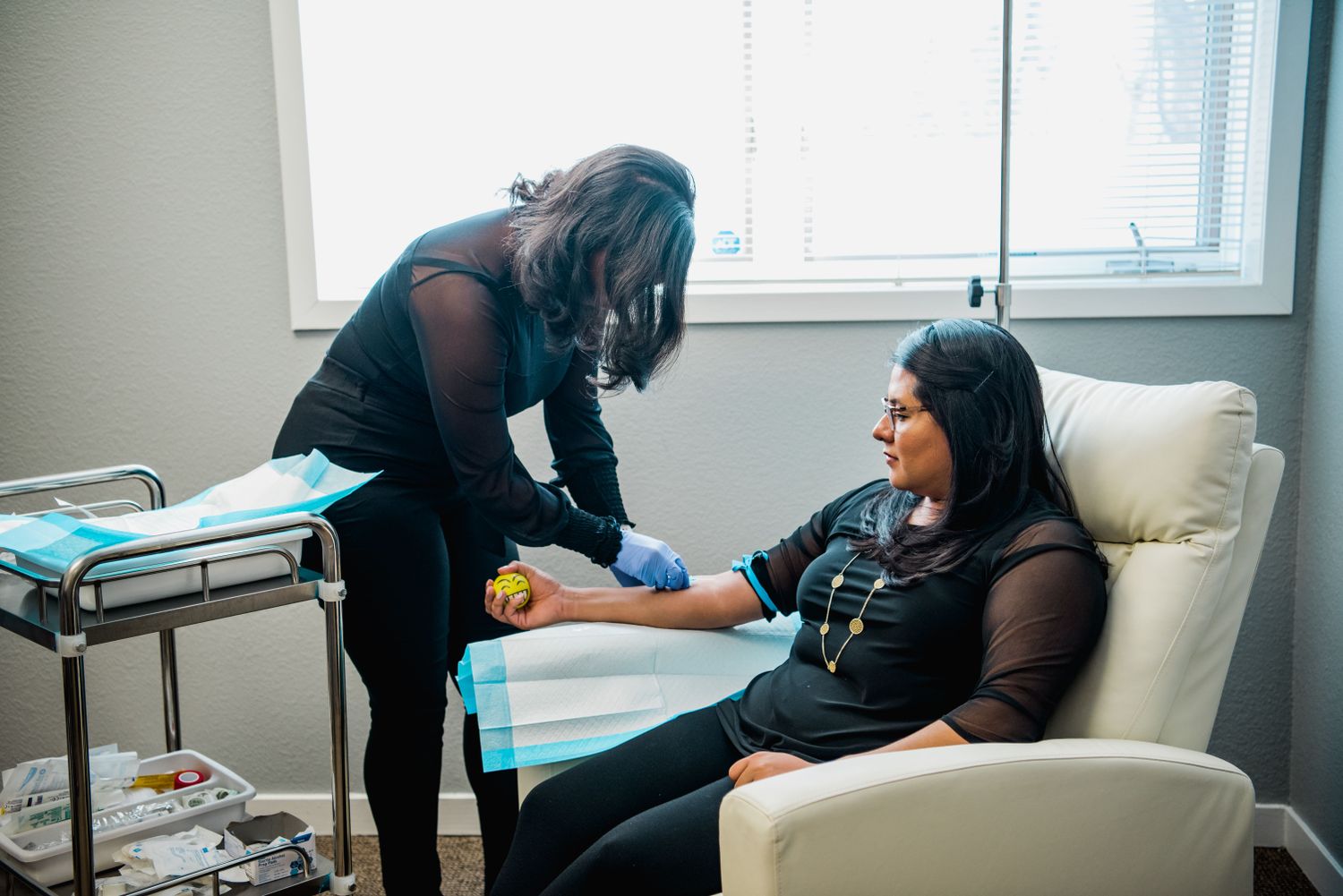 North Springs Psychiatry & TMS Center, Psychiatric Nurse Practitioner