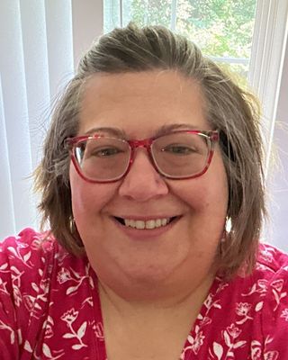 Photo of Stephanie C Schulte, Licensed Professional Counselor, MEd, LPC, NCC