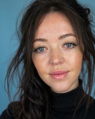 Photo of Olivia Massey, Clinical Social Work/Therapist, LCSW