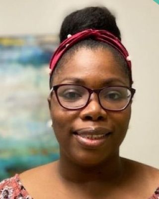 Photo of Nahvia Henry, Licensed Professional Counselor, LPC