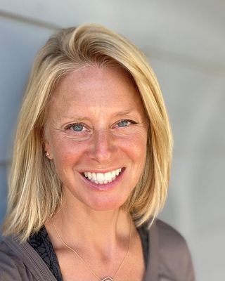 Photo of Mary Taylor, Marriage & Family Therapist, MA, LMFT