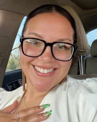 Photo of Hannah Pence, Clinical Social Work/Therapist, LMSW, MSW, BSW