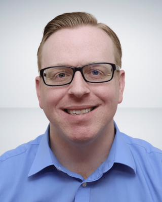 Photo of David Seisser, Clinical Social Work/Therapist, LCSW