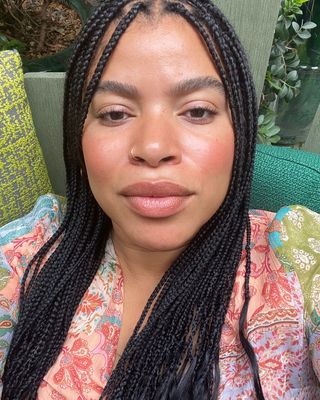 Photo of Cierra Soto, Clinical Social Work/Therapist, LCSW