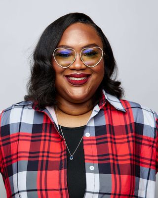 Photo of Avina Richards, Counselor, M.S., LPC-IT