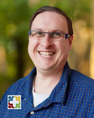 Photo of Jon Lewis, Registered Psychotherapist, MDiv, RP