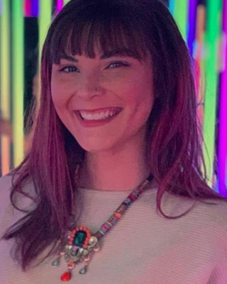Photo of Megan Bowlespie, Drug & Alcohol Counselor, LPCC