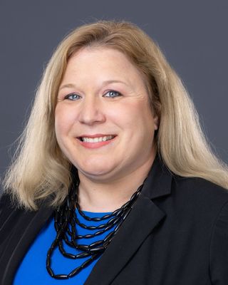 Photo of Janelle Nash White, Licensed Professional Counselor, LPC