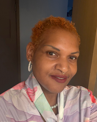 Photo of Janelle Alexander, Clinical Social Work/Therapist, LCSW