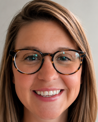 Photo of Katherine Anne Weidling, Master Social Worker, LLMSW