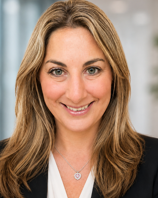 Photo of Meredith Carter, Psychologist, PhD