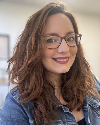 Photo of Erin Combs Liebler, Counselor, LMHC-D