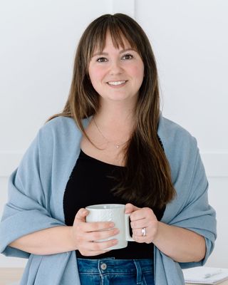 Photo of Brittanie Omodt, Counselor, MA, LPC, LPCC