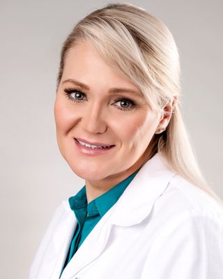 Photo of Yuliya L Rashevska, Psychiatric Nurse Practitioner, APRN, PMHNP-B, FNP-C