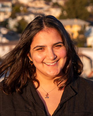 Photo of Louisa Abada, Clinical Social Work/Therapist, LCSW