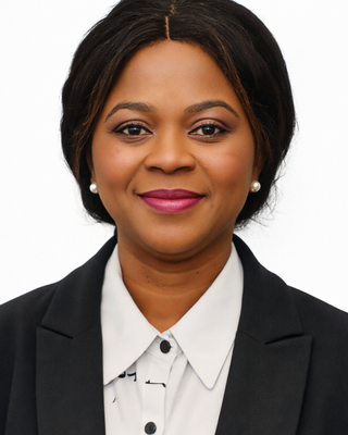 Photo of Franca Egondu Osuji, Psychiatric Nurse Practitioner, APN