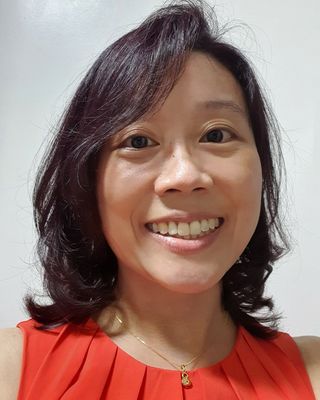 Photo of Eunice Seah, MSPS, Psychologist