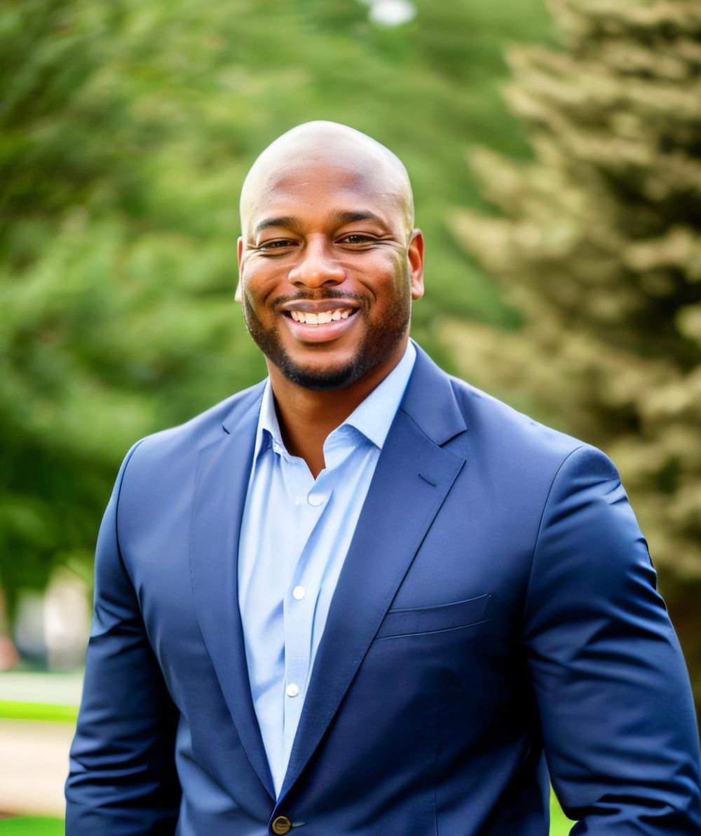 Hello, my name is Claude Greene Jr. I own Renewed Mind Therapy LLC., along with my wife, Samaria Greene. We will like to welcome you to our page.