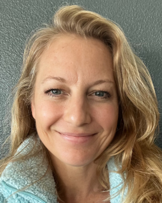 Photo of Sarah Barrett Lepore, Licensed Professional Clinical Counselor, LPCC