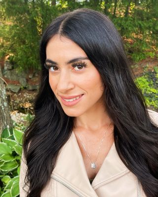 Photo of Jessica Cannone, PsyD, Psychologist