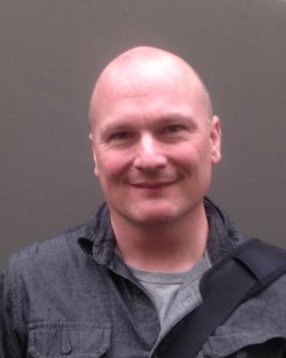 Photo of Brent Potter, Counselor, PhD, PhD , PsyD