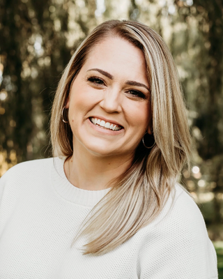 Photo of Dr. Erica Dunn, Psychologist, BA, MEd, PhD, RPsych