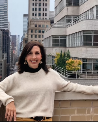 Photo of Stephanie Vassallo, Clinical Social Work/Therapist, LCSW