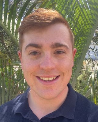 Photo of Jacob Clarke, Social Worker, AMHSW