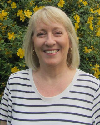 Photo of Natalie Rigg, Counsellor, MBACP Accred