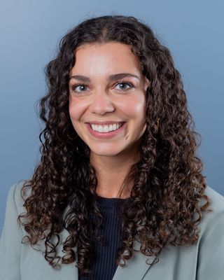 Photo of Claire Spinka Jones, Psychologist, PsyD