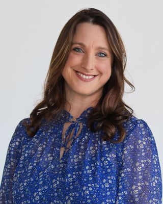 Photo of Amanda Davis, Counselor, PhD, LMHC, NCC, LSC