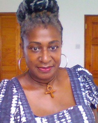 Photo of Shirley Archibald-William, Counsellor in London, England